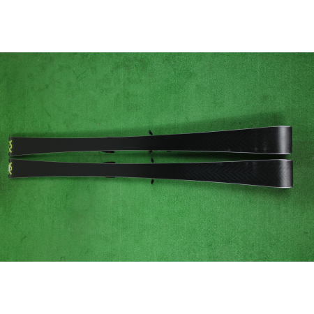 OF82 Volkl Master SL 165 test 1h 2025 jak nowa