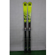 OF82 Volkl Master SL 165 test 1h 2025 jak nowa