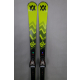 OF82 Volkl Master SL 165 test 1h 2025 jak nowa