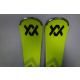 OF82 Volkl Master SL 165 test 1h 2025 jak nowa