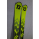 OF82 Volkl Master SL 165 test 1h 2025 jak nowa