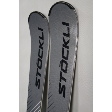 OF83 Stockli CX Laser 163 test 2026 idealne