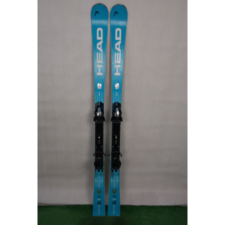 OF84 Head e SL PRO 160 test 2026 jak nowa