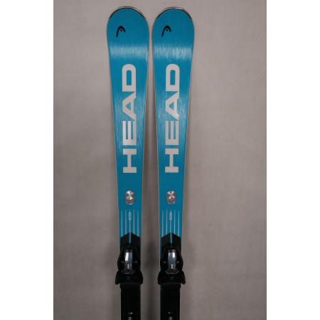 OF84 Head e SL PRO 160 test 2026 jak nowa