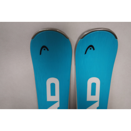 OF84 Head e SL PRO 160 test 2026 jak nowa