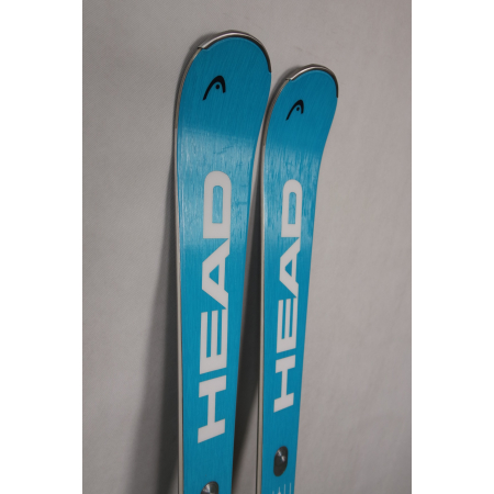 OF84 Head e SL PRO 160 test 2026 jak nowa