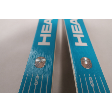 OF84 Head e SL PRO 160 test 2026 jak nowa