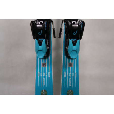 OF84 Head e SL PRO 160 test 2026 jak nowa