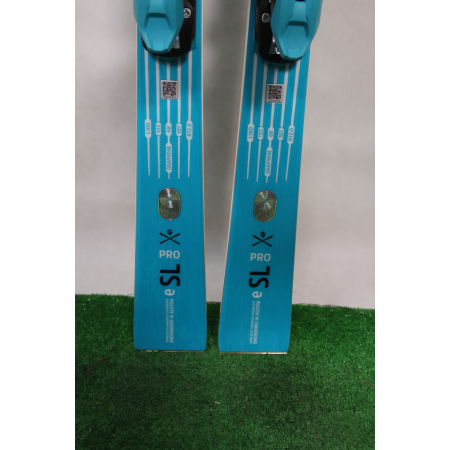 OF84 Head e SL PRO 160 test 2026 jak nowa