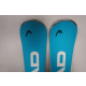 OF84 Head e SL PRO 160 test 2026 jak nowa