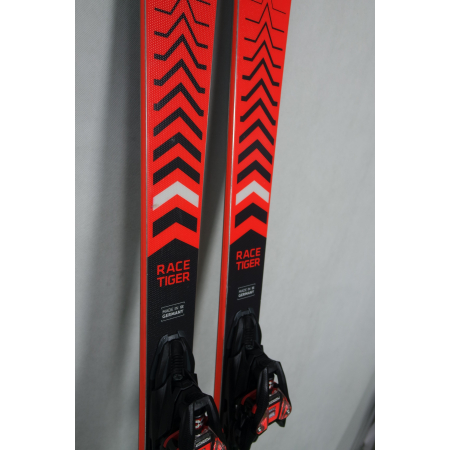 OF85 Volkl Racetiger GS 175 test idealna