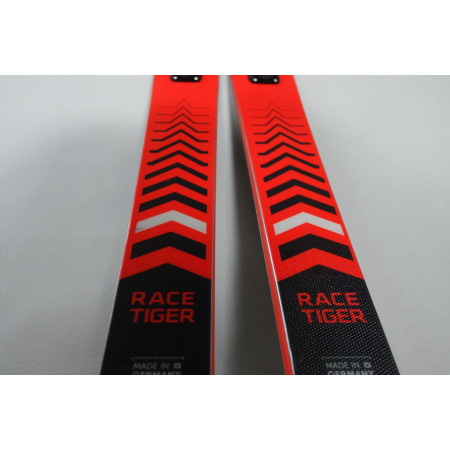 OF85 Volkl Racetiger GS 175 test idealna
