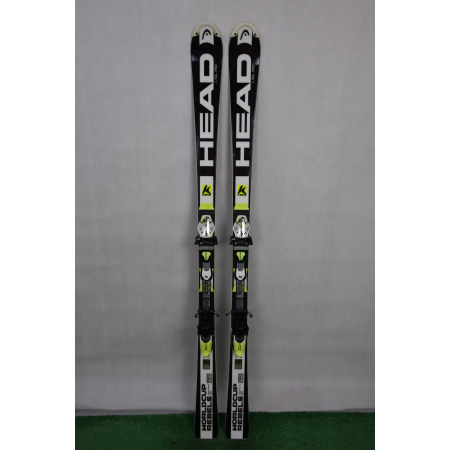 OF87 Head I. SL  RD FIS 165 test idealne