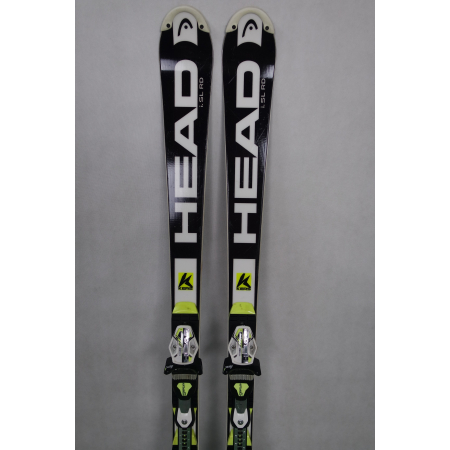 OF87 Head I. SL  RD FIS 165 test idealne