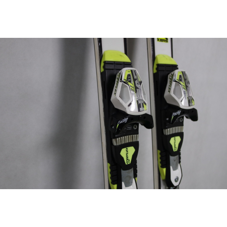 OF87 Head I. SL  RD FIS 165 test idealne
