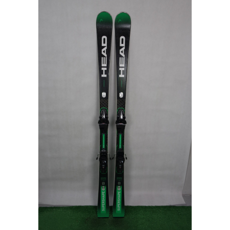 OF90 Head Supershape e Magnum 170 test 2025 idealne