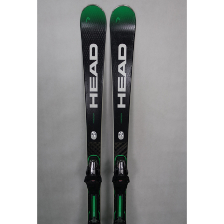 OF90 Head Supershape e Magnum 170 test 2025 idealne