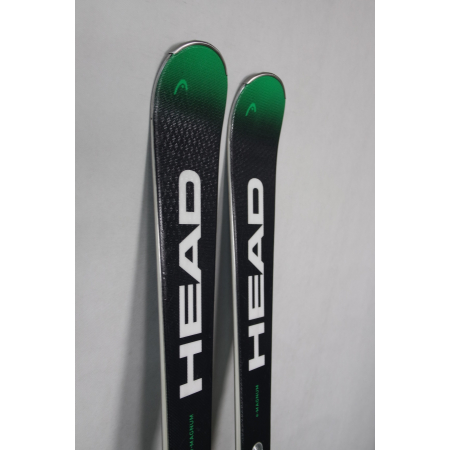 OF90 Head Supershape e Magnum 170 test 2025 idealne