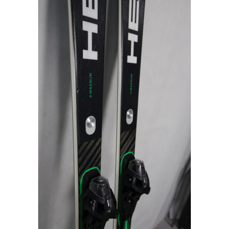 OF90 Head Supershape e Magnum 170 test 2025 idealne