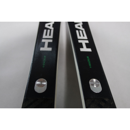 OF90 Head Supershape e Magnum 170 test 2025 idealne