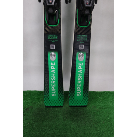 OF90 Head Supershape e Magnum 170 test 2025 idealne