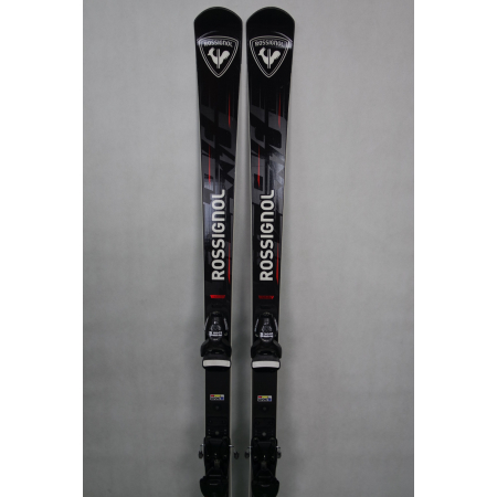 OF91 Rossignol Hero M17  Master LT 173 test 2026 jak nowe