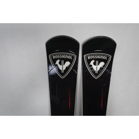 OF91 Rossignol Hero M17  Master LT 173 test 2026 jak nowe