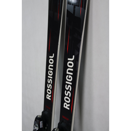 OF91 Rossignol Hero M17  Master LT 173 test 2026 jak nowe