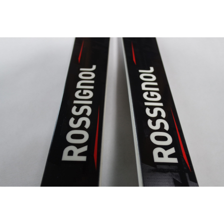 OF91 Rossignol Hero M17  Master LT 173 test 2026 jak nowe