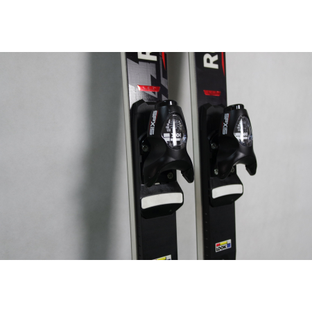 OF91 Rossignol Hero M17  Master LT 173 test 2026 jak nowe