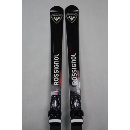 OF91 Rossignol Hero M17  Master LT 173 test 2026 jak nowe
