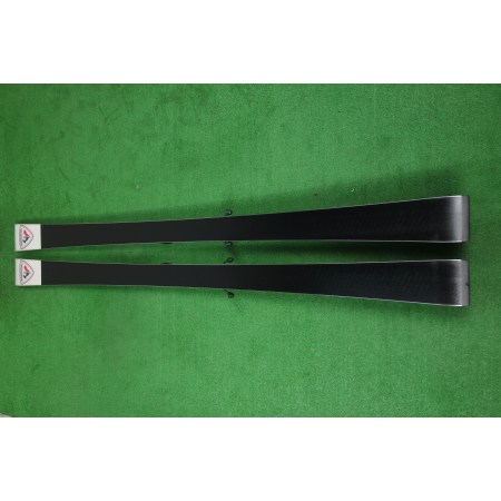 OF91 Rossignol Hero M17  Master LT 173 test 2026 jak nowe