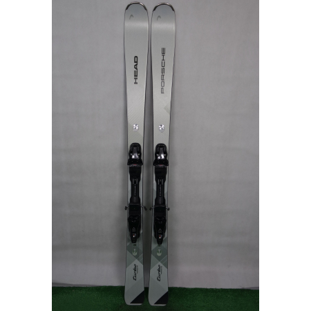 OF92 Head Porsche Turbo 170 test 2025 jak nowe