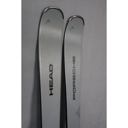 OF92 Head Porsche Turbo 170 test 2025 jak nowe