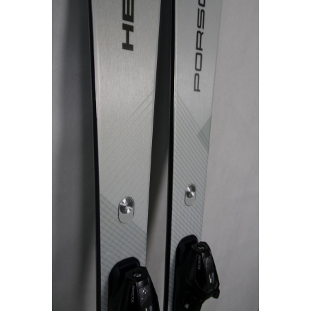 OF92 Head Porsche Turbo 170 test 2025 jak nowe