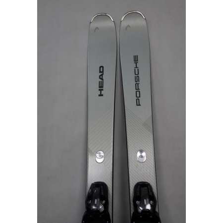 OF92 Head Porsche Turbo 170 test 2025 jak nowe