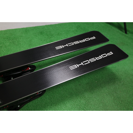 OF92 Head Porsche Turbo 170 test 2025 jak nowe