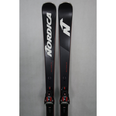 OF95 Nordica Dobermann Multigara DC 165 test 2025 jak nowa