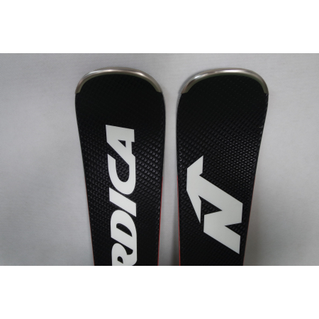 OF95 Nordica Dobermann Multigara DC 165 test 2025 jak nowa