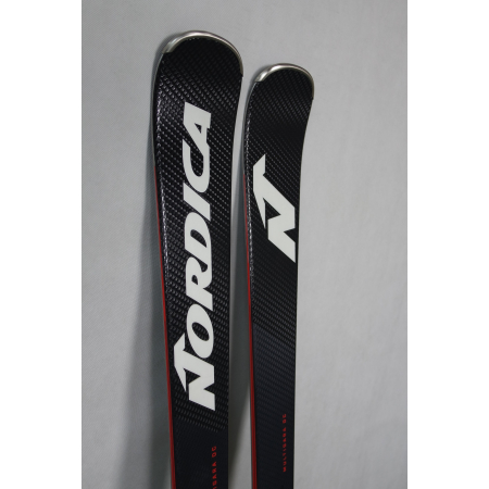 OF95 Nordica Dobermann Multigara DC 165 test 2025 jak nowa