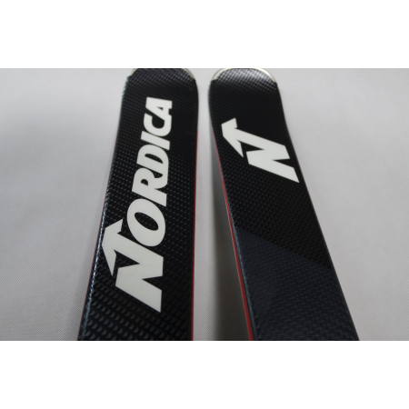 OF95 Nordica Dobermann Multigara DC 165 test 2025 jak nowa