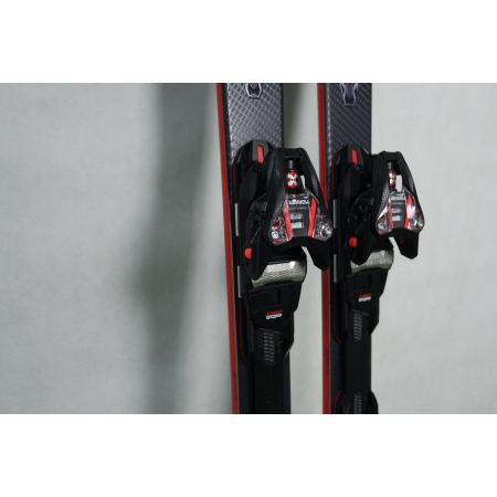 OF95 Nordica Dobermann Multigara DC 165 test 2025 jak nowa