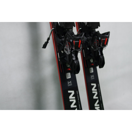 OF95 Nordica Dobermann Multigara DC 165 test 2025 jak nowa