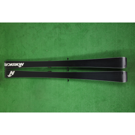 OF95 Nordica Dobermann Multigara DC 165 test 2025 jak nowa