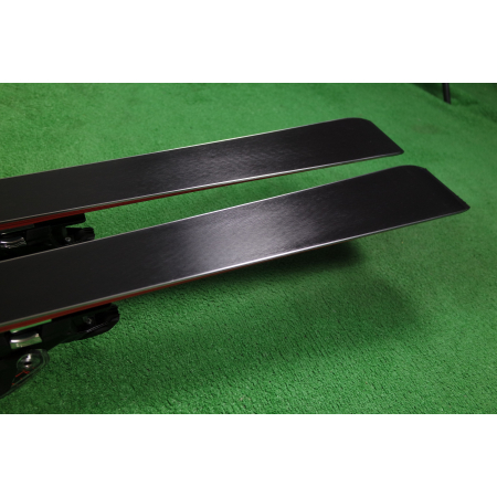 OF95 Nordica Dobermann Multigara DC 165 test 2025 jak nowa