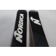 OF95 Nordica Dobermann Multigara DC 165 test 2025 jak nowa
