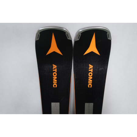 OF96 Atomic Q9 168 test 2025 jak nowa