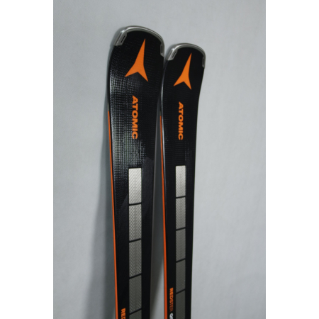 OF96 Atomic Q9 168 test 2025 jak nowa