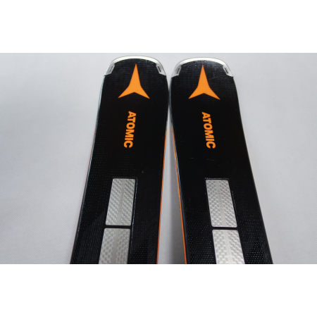 OF96 Atomic Q9 168 test 2025 jak nowa