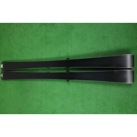 OF96 Atomic Q9 168 test 2025 jak nowa